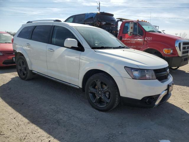 Photo 4 from auction – 2019 DODGE JOURNEY CR with VIN 3C4PDDGG6KT810994