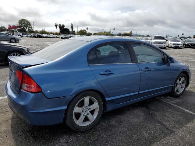 Photo 3 from auction – 2007 HONDA CIVIC EX with VIN 1HGFA16837L013040