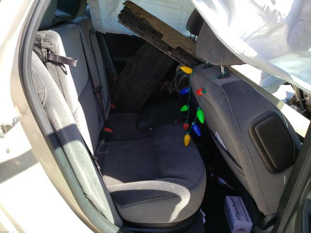 Photo 10 from auction – 2012 CHEVROLET IMPALA LT with VIN 2G1WB5E34C1128389
