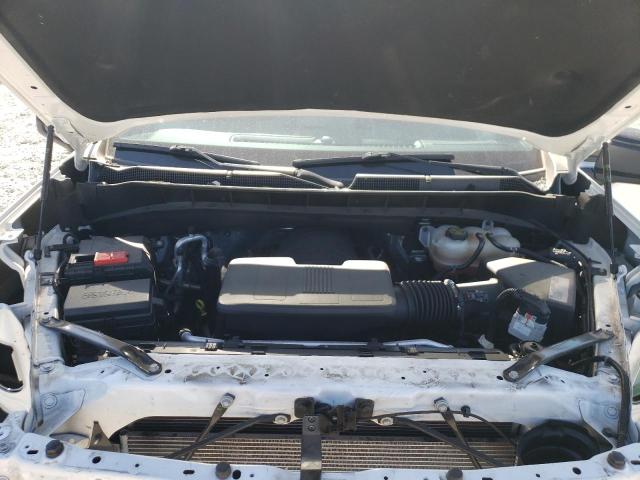 Photo 11 from auction – 2021 CHEVROLET SILVERADO with VIN 3GCUYEED2MG400906