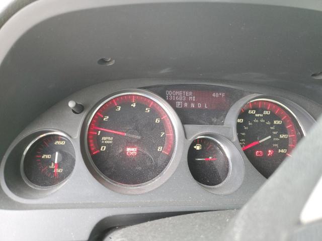 Photo 9 from auction – 2011 GMC ACADIA SLE with VIN 1GKKRPED8BJ129950