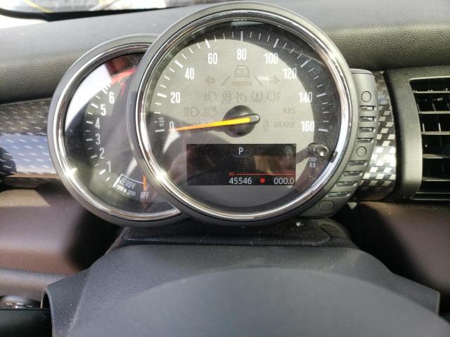 Photo 9 from auction – 2015 MINI COOPER S with VIN WMWXP7C59F2A40553