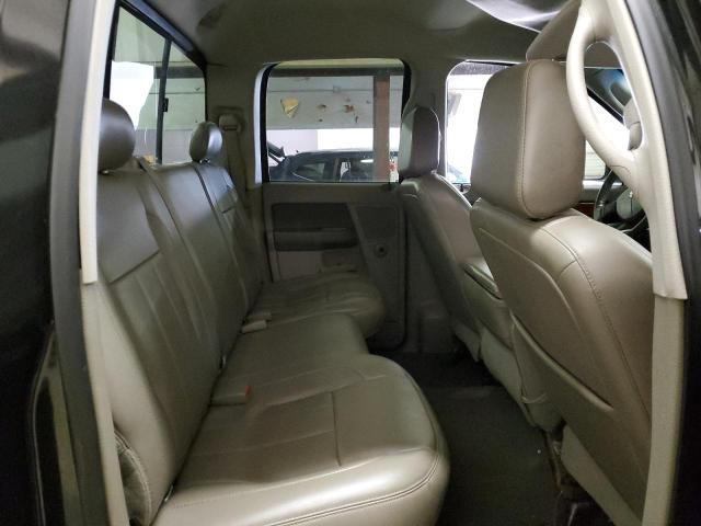 Photo 10 from auction – 2007 DODGE RAM 2500 S with VIN 1D7KS28C67J573542