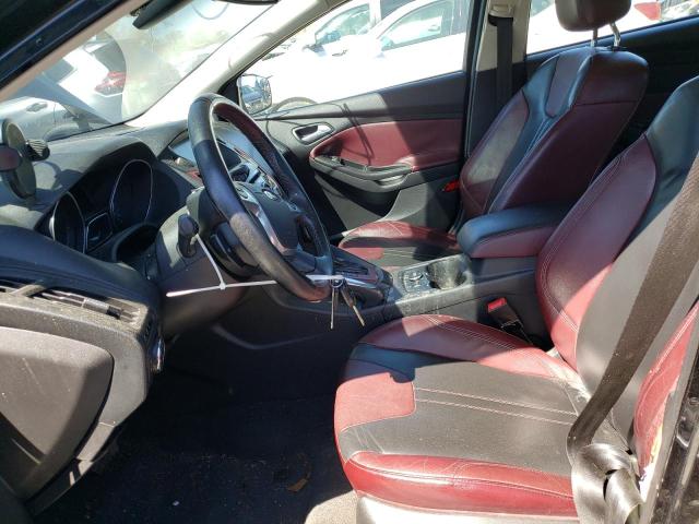 Photo 7 from auction – 2012 FORD FOCUS SEL with VIN 1FAHP3M28CL150510