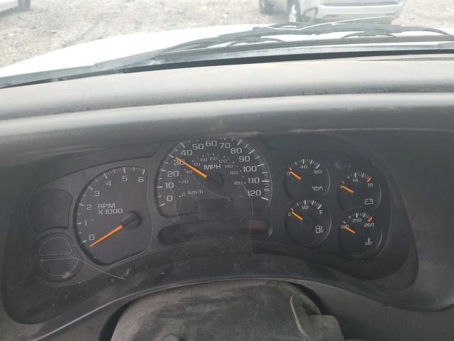 Photo 9 from auction – 2003 GMC NEW SIERRA with VIN 1GTEK19V93E223665