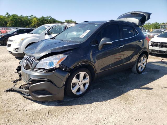 BUICK ENCORE 2016 with VIN KL4CJASB4GB597175 - Photo from auction