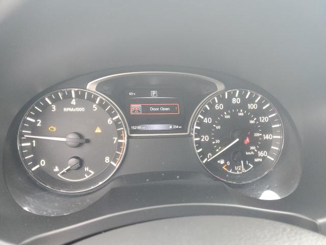 Photo 9 from auction – 2016 NISSAN ALTIMA 2.5 with VIN 1N4AL3APXGN305551