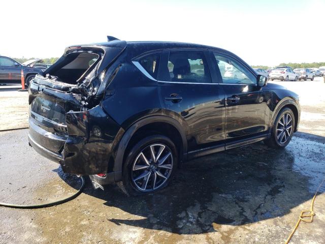Photo 3 from auction – 2018 MAZDA CX-5 TOURI with VIN JM3KFACM2J0338133