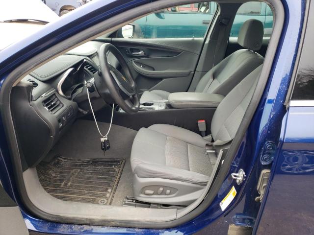Photo 7 from auction – 2014 CHEVROLET IMPALA LS with VIN 1G11Y5SL6EU105264