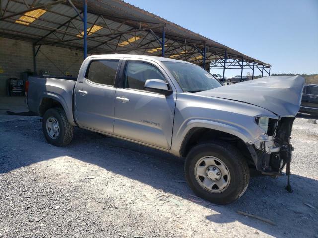 Photo 4 from auction – 2017 TOYOTA TACOMA DOU with VIN 5TFAX5GN4HX080324