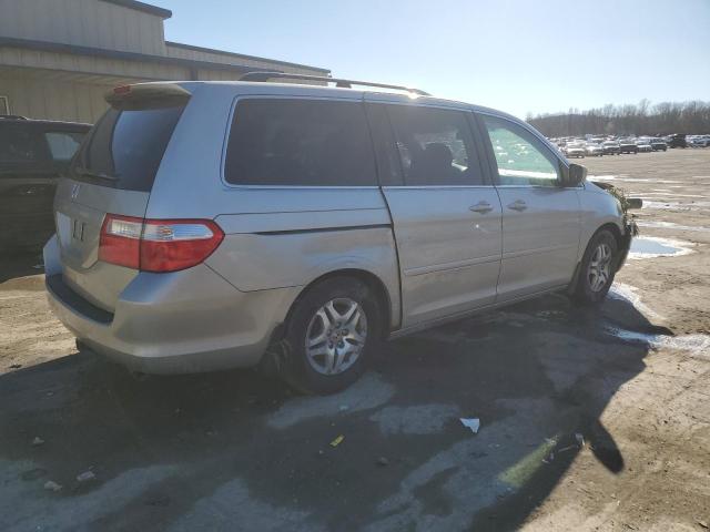 Photo 3 from auction – 2006 HONDA ODYSSEY EX with VIN 5FNRL38466B458370