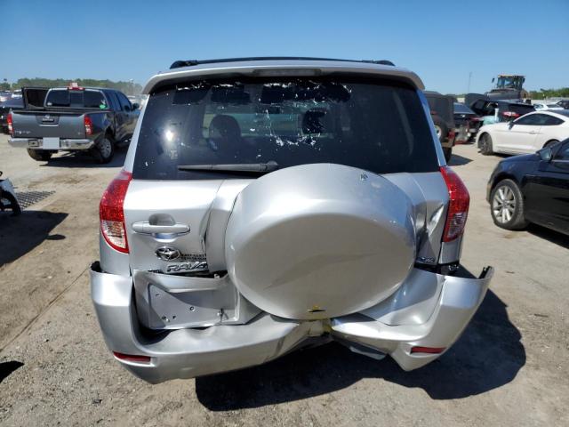 Photo 6 from auction – 2006 TOYOTA RAV4 LIMIT with VIN JTMBD31V865042386