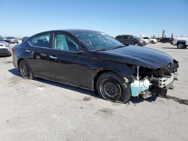 Photo 4 from auction – 2020 NISSAN ALTIMA S with VIN 1N4BL4BV3LN319342