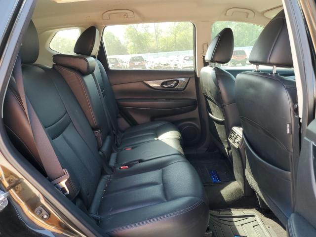Photo 11 from auction – 2015 NISSAN ROGUE S with VIN 5N1AT2MT0FC849673