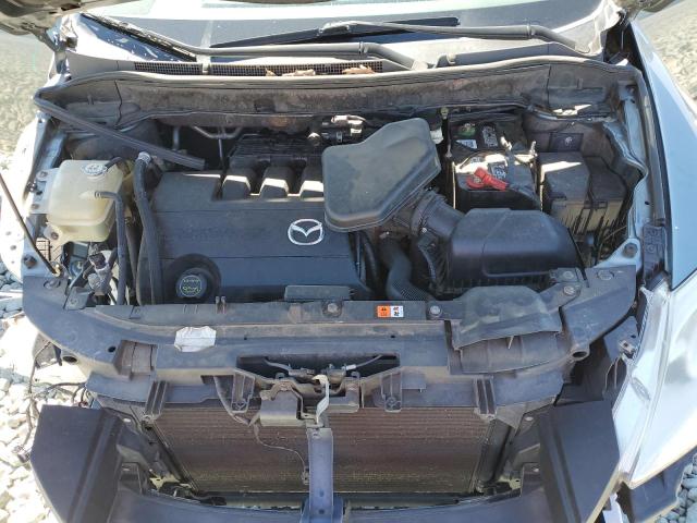 Photo 12 from auction – 2011 MAZDA CX-9 with VIN JM3TB3DV3B0303847