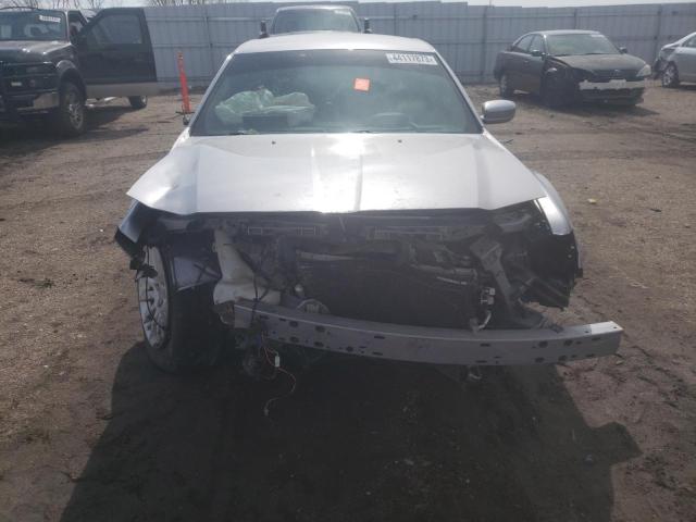 Foto 5 de la subasta – 2013 CHRYSLER 300 con VIN 2C3CCAAGXDH708154