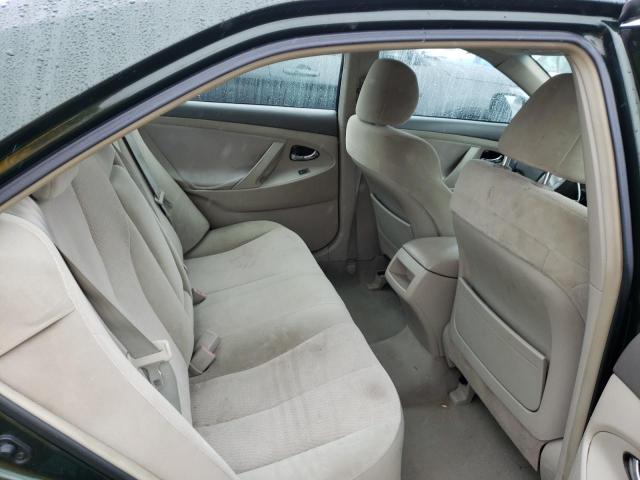 Photo 10 from auction – 2010 TOYOTA CAMRY BASE with VIN 4T4BF3EK2AR032186