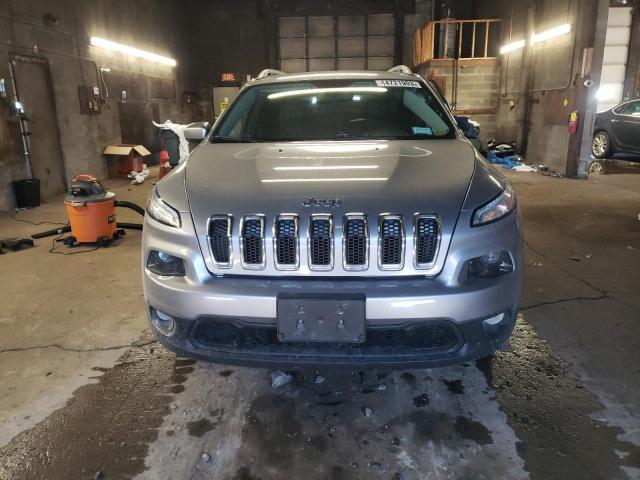 Photo 5 from auction – 2017 JEEP CHEROKEE L with VIN 1C4PJMCB9HW564528