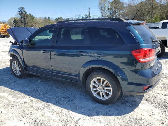 Photo 2 from auction – 2015 DODGE JOURNEY SX with VIN 3C4PDCBB6FT600200