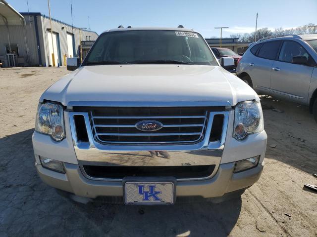 Photo 5 from auction – 2010 FORD EXPLORER E with VIN 1FMEU6EE0AUA92024