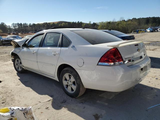 Photo 2 from auction – 2008 CHEVROLET IMPALA LT with VIN 2G1WT58N981312745