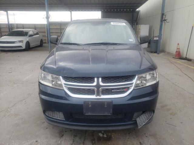 Photo 5 from auction – 2014 DODGE JOURNEY SE with VIN 3C4PDCAB4ET103386