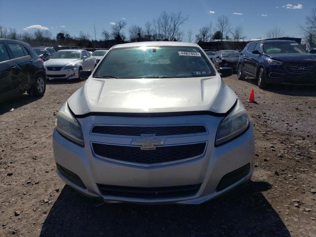 Photo 5 from auction – 2013 CHEVROLET MALIBU LS with VIN 1G11B5SA5DF203169