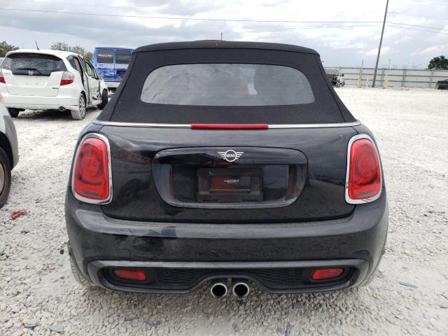 Photo 6 from auction – 2021 MINI COOPER S with VIN WMWWJ5C08M3M16010