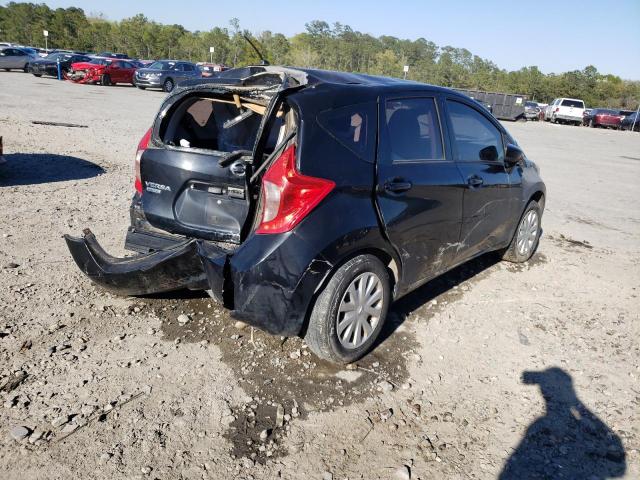 Photo 3 from auction – 2015 NISSAN VERSA NOTE with VIN 3N1CE2CP5FL368496