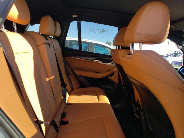 Photo 11 from auction – 2022 BMW X3 SDRIVE3 with VIN 5UX43DP00N9K31908