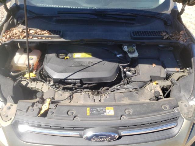 Photo 11 from auction – 2013 FORD ESCAPE SE with VIN 1FMCU0GX2DUB56474