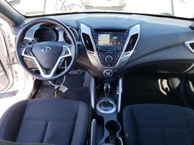 Photo 8 from auction – 2017 HYUNDAI VELOSTER with VIN KMHTC6AD7HU321171