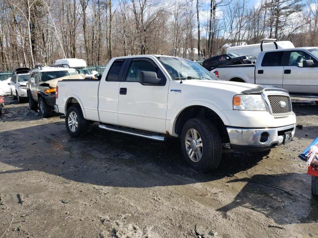 Photo 4 from auction – 2008 FORD F150 with VIN 1FTPX14518FC05230