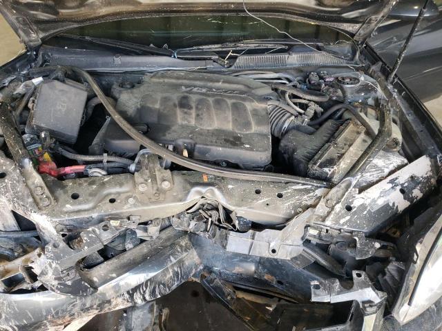 Photo 11 from auction – 2013 CHEVROLET IMPALA LT with VIN 2G1WG5E31D1240831