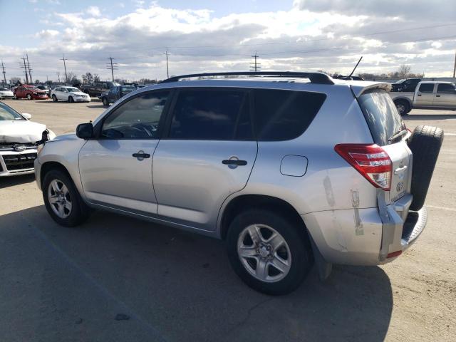 Photo 2 from auction – 2010 TOYOTA RAV4 with VIN JTMBF4DV7A5034381