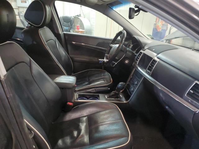 Photo 7 from auction – 2011 LINCOLN MKZ with VIN 3LNHL2GC8BR766837