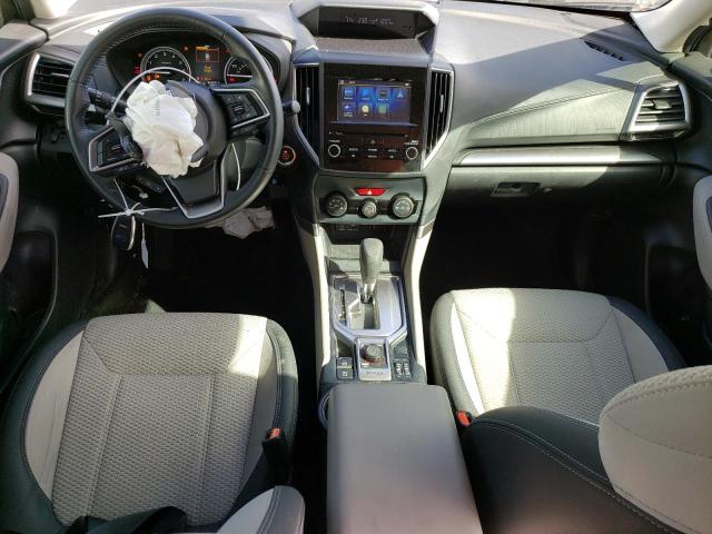 Photo 8 from auction – 2021 SUBARU FORESTER P with VIN JF2SKAFC7MH453311
