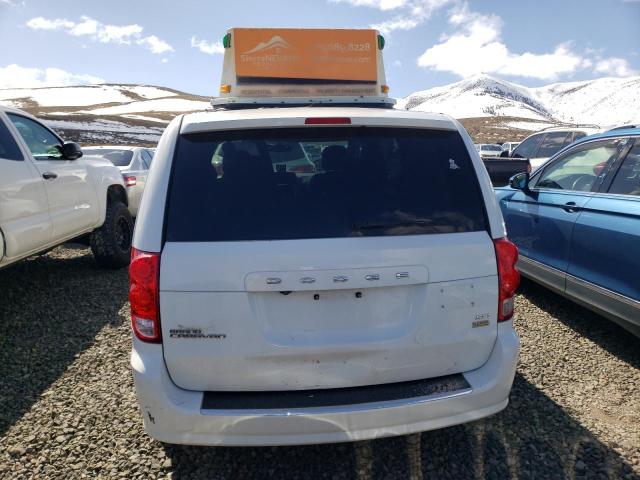 Photo 6 from auction – 2017 DODGE GRAND CARA with VIN 2C4RDGCG3HR671063