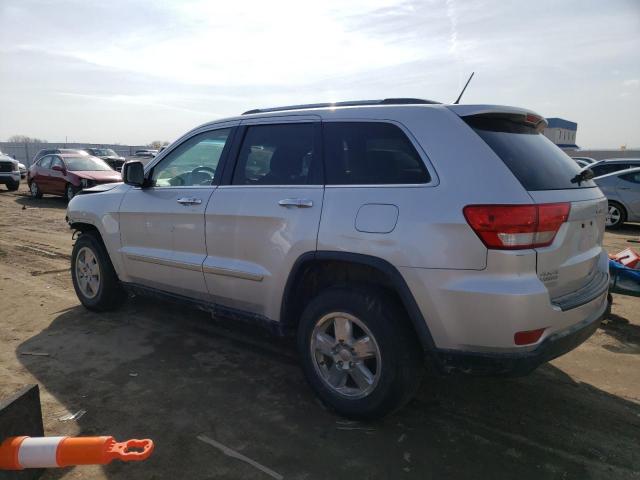 Photo 2 from auction – 2012 JEEP GRAND CHER with VIN 1C4RJFAG9CC265926