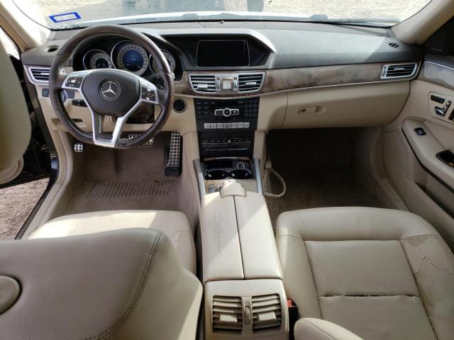 Photo 8 from auction – 2014 MERCEDES-BENZ E 350 4MAT with VIN WDDHF8JB1EA998229