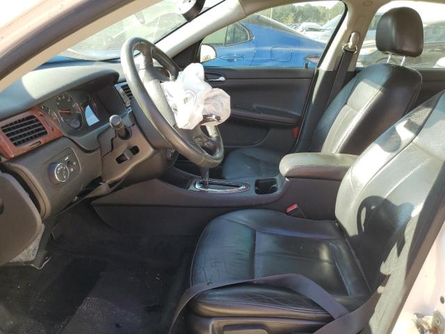 Photo 7 from auction – 2008 CHEVROLET IMPALA LT with VIN 2G1WT58N981312745