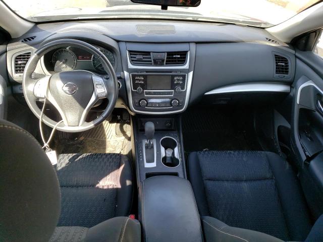 Photo 8 from auction – 2017 NISSAN ALTIMA 2.5 with VIN 1N4AL3AP8HC132951