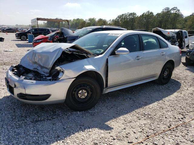 CHEVROLET IMPALA LIM 2016 with VIN 2G1WD5E3XG1145195 - Photo from auction