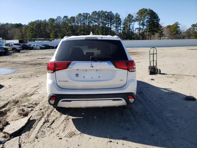 Photo 6 from auction – 2020 MITSUBISHI OUTLANDER with VIN JA4AD3A3XLZ032001