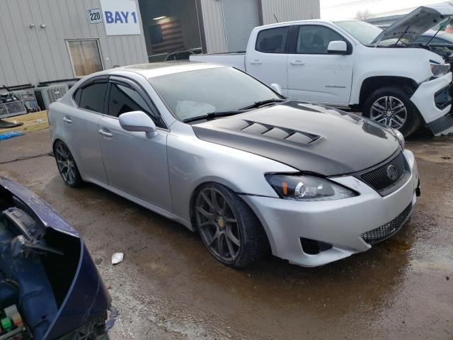 Photo 4 from auction – 2006 LEXUS IS 350 with VIN JTHBE262262001483