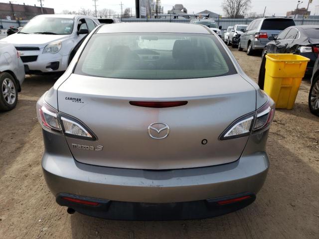 Photo 6 from auction – 2011 MAZDA 3 I with VIN JM1BL1UF1B1394612