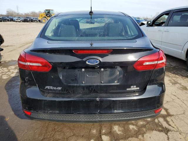 Photo 6 from auction – 2016 FORD FOCUS SE with VIN 1FADP3F21GL398342