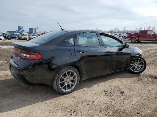 Photo 3 from auction – 2014 DODGE DART SXT with VIN 1C3CDFBB4ED825434
