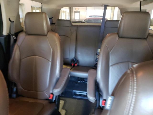 Photo 10 from auction – 2015 GMC ACADIA SLT with VIN 1GKKVRKD9FJ114231