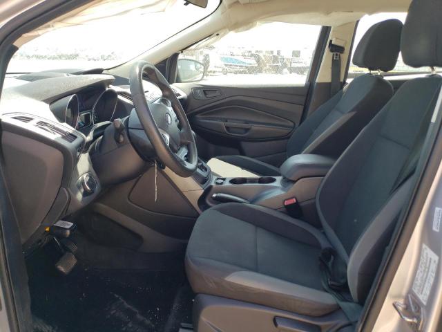 Photo 7 from auction – 2013 FORD ESCAPE S with VIN 1FMCU0F74DUB77943